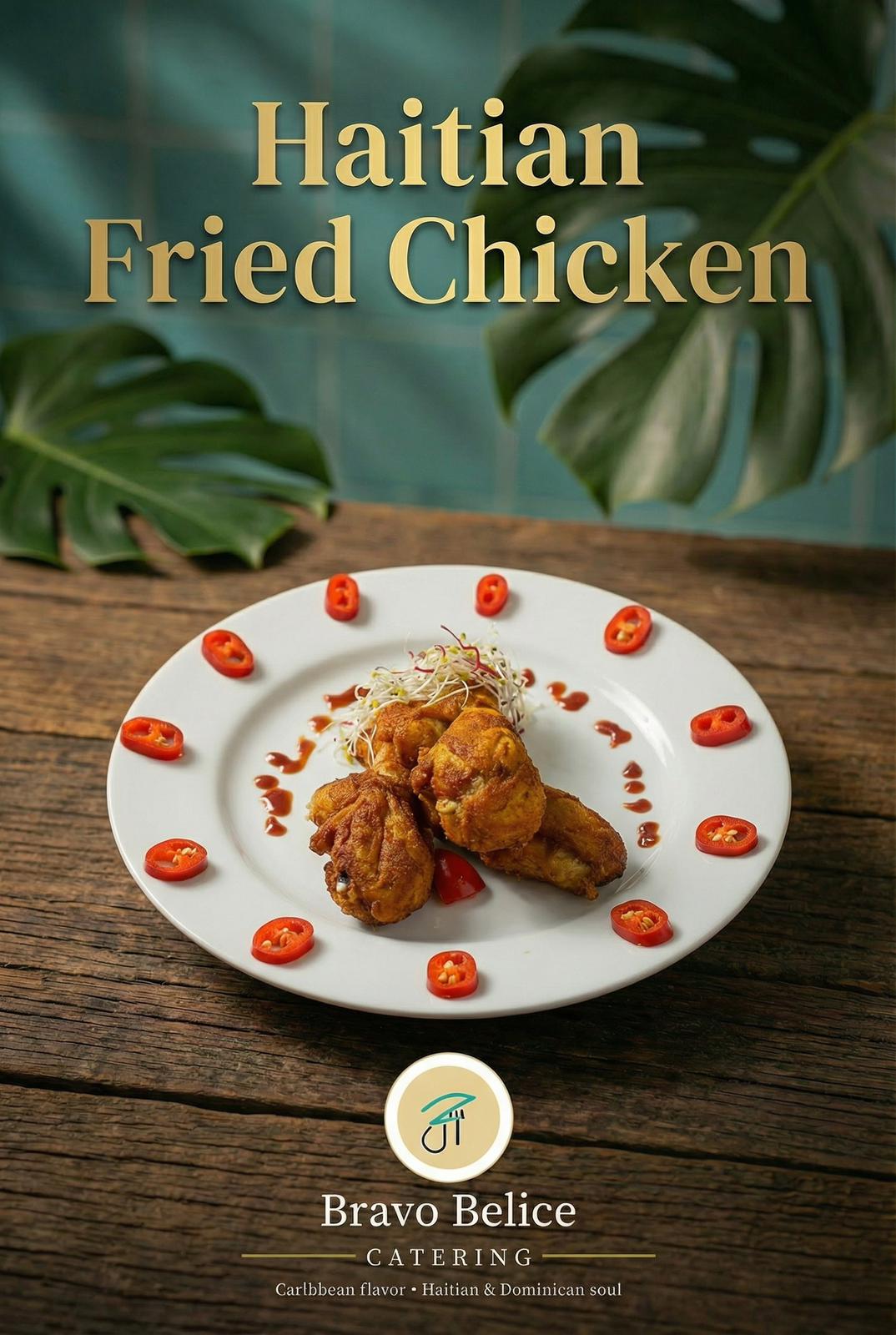 Hähnchen: Poul Fri 3 stk.